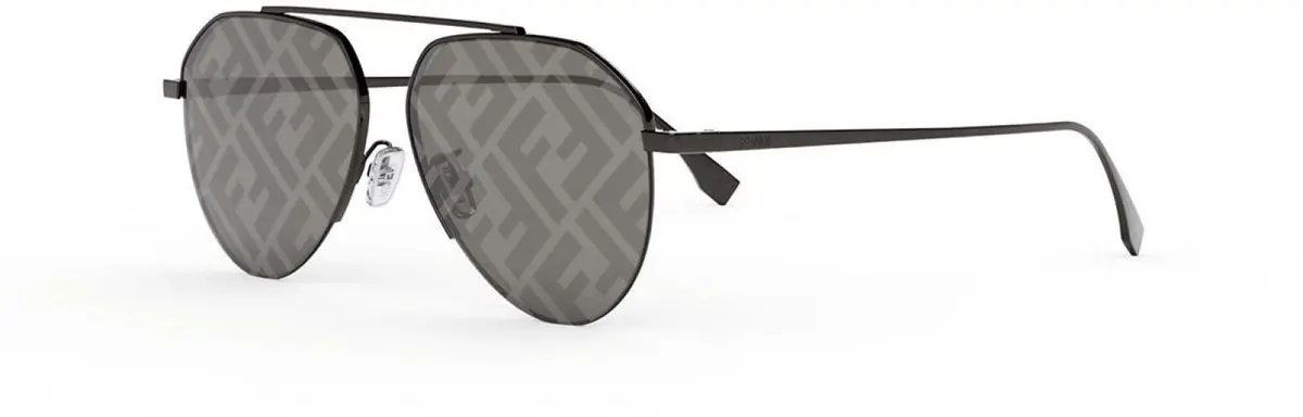 Fendi Fe40061u Sunglasses 1