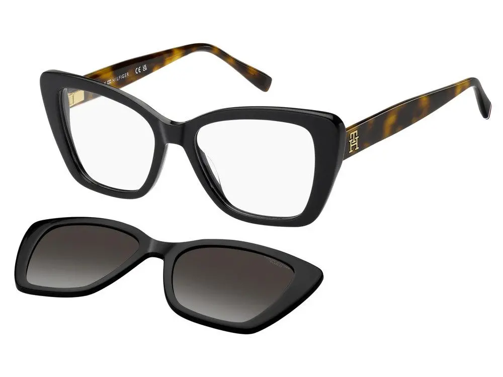 Tommy Hilfiger Th2347 Eyeglasses 1