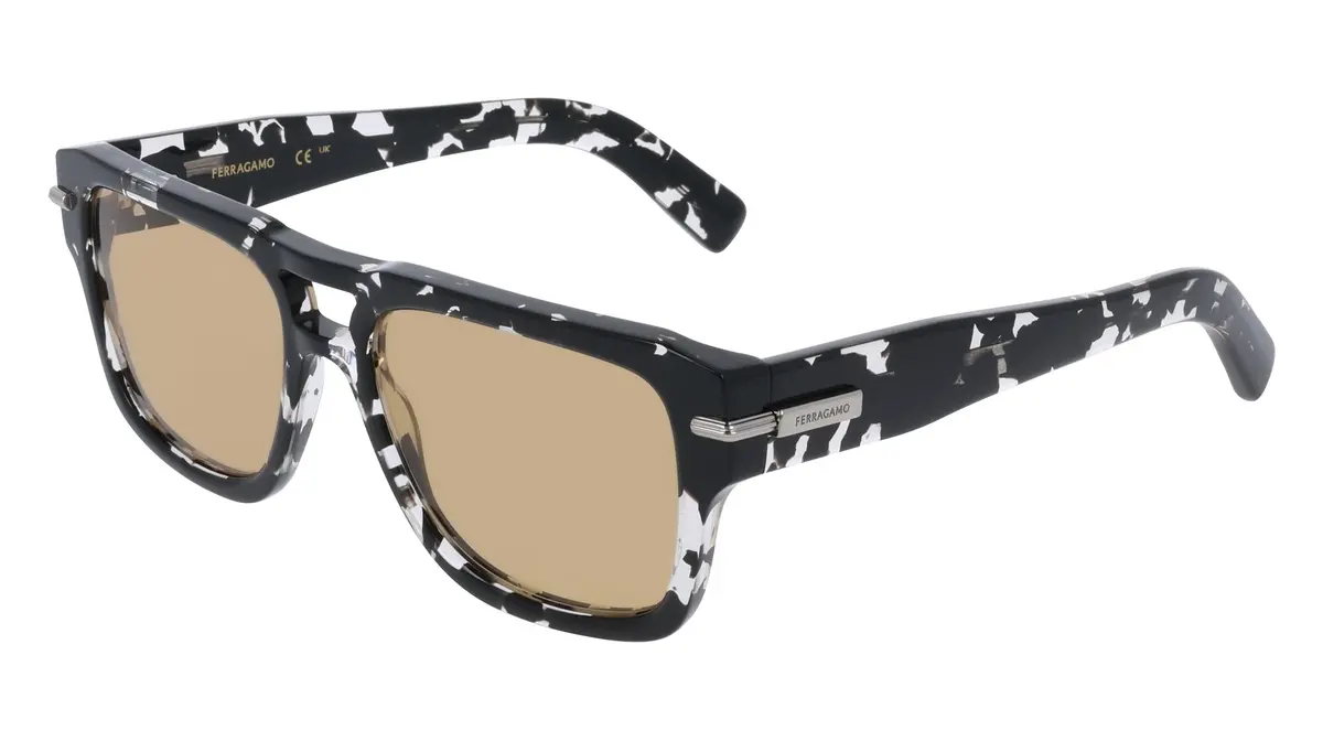 Salvatore Ferragamo Sf2070s Sunglasses 1