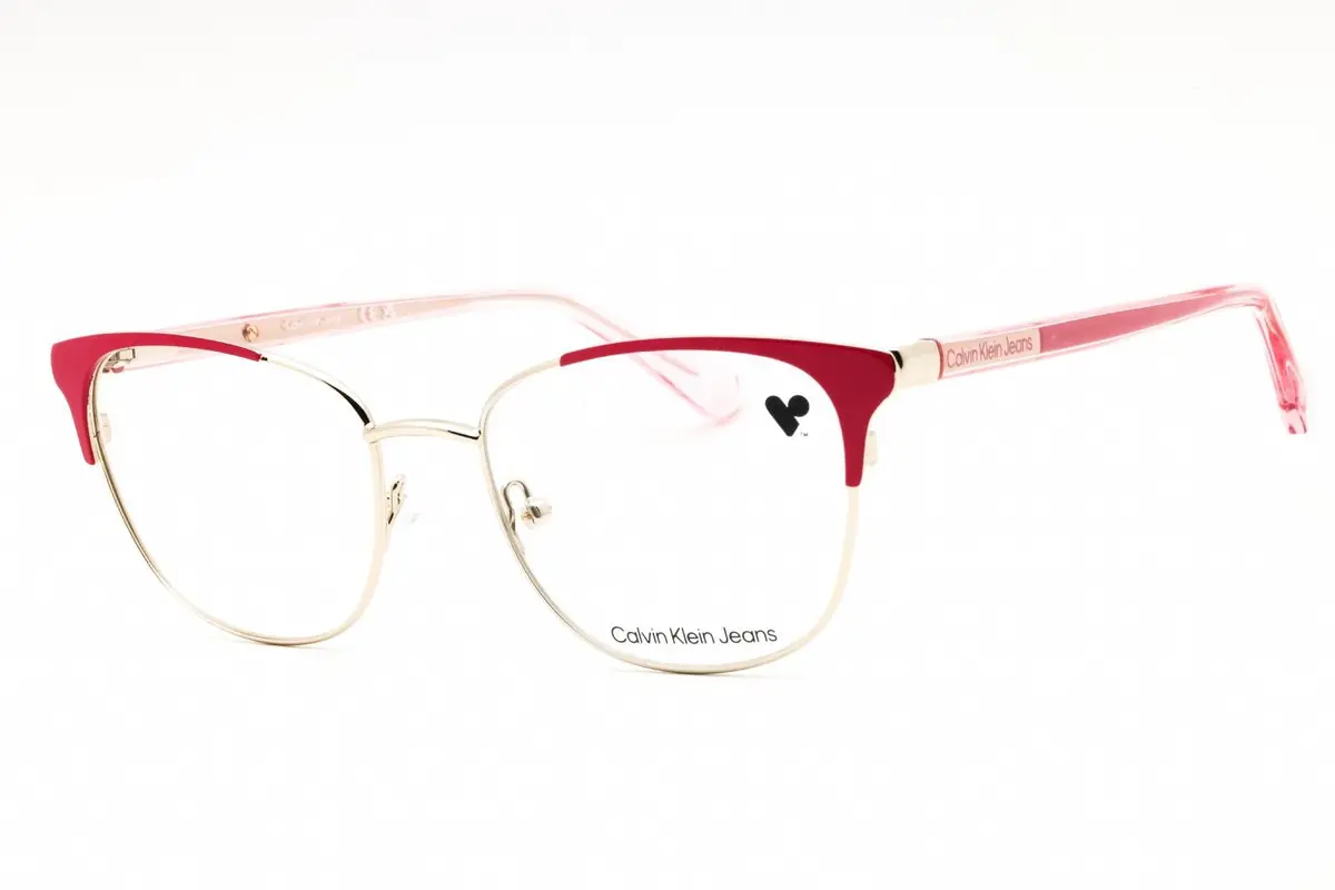 Calvin Klein Jeans Ckj22218 Eyeglasses 1