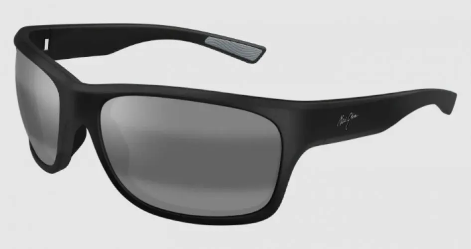 Maui Jim 'Ano Nui Mj681 Sunglasses 1