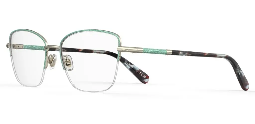 Emozioni Em4424 Eyeglasses 1