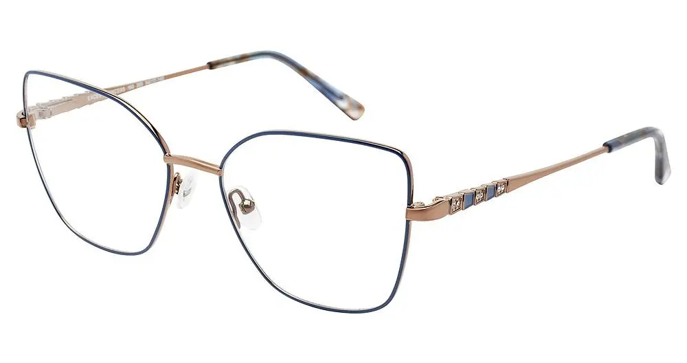 Exces 190 Eyeglasses 1