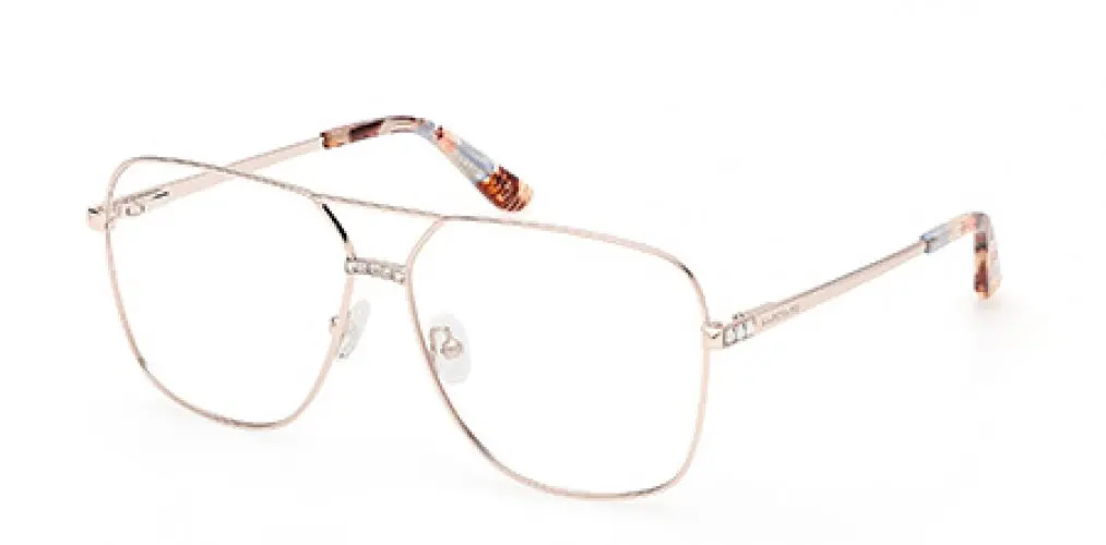 Guess By Marciano 50029 Eyeglasses 1