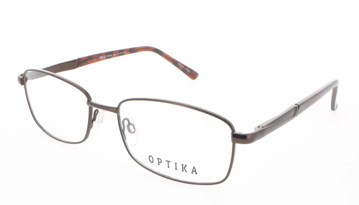 Optika Om126 Eyeglasses 1