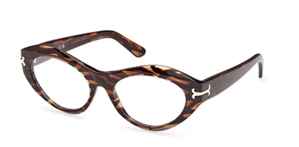 Emilio Pucci 5269 Eyeglasses 1