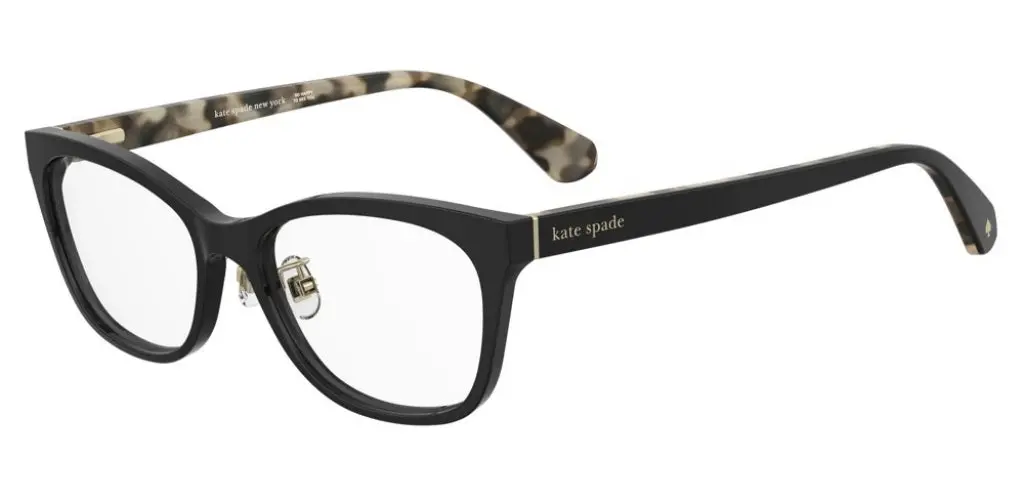 Kate Spade Posi Eyeglasses 1