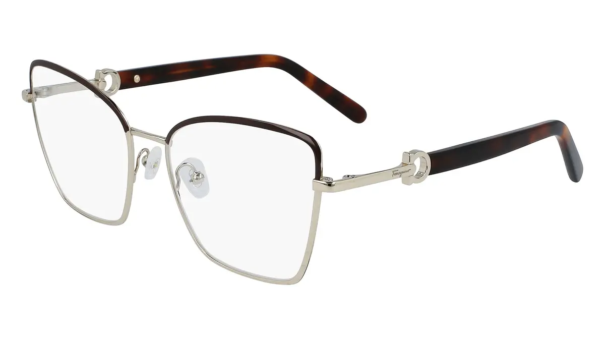 Salvatore Ferragamo Sf2223 Eyeglasses 1