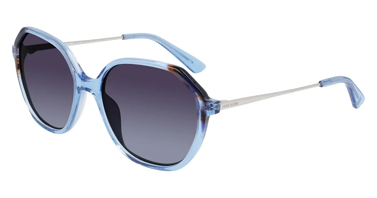 Anne Klein Ak7075 Sunglasses 1