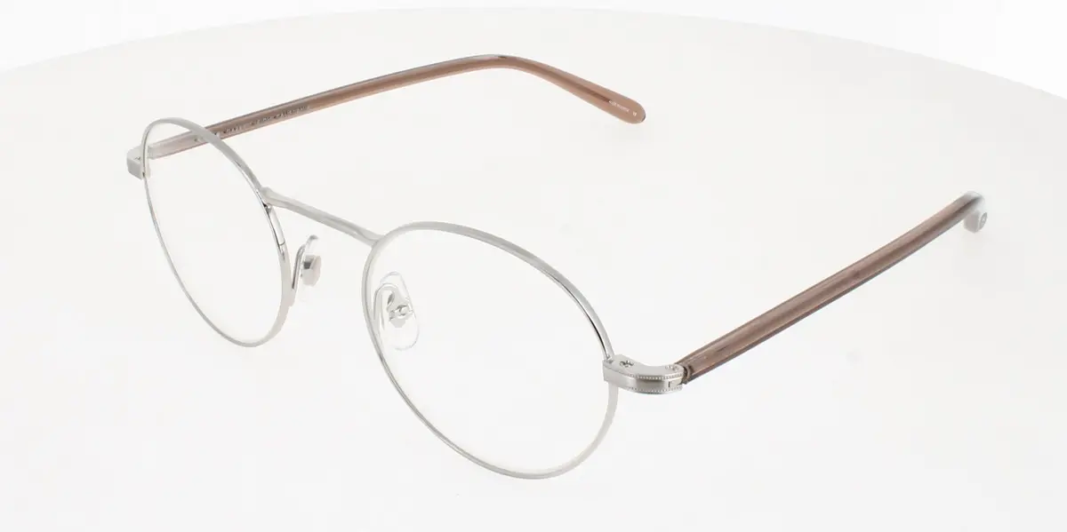Garrett Leight Penmar Eyeglasses 1
