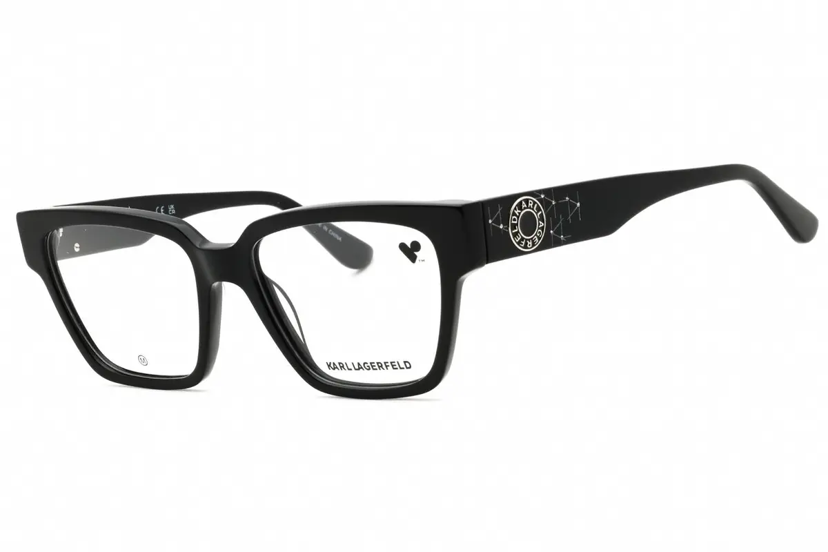 Karl Lagerfeld Kl6112r Eyeglasses 1