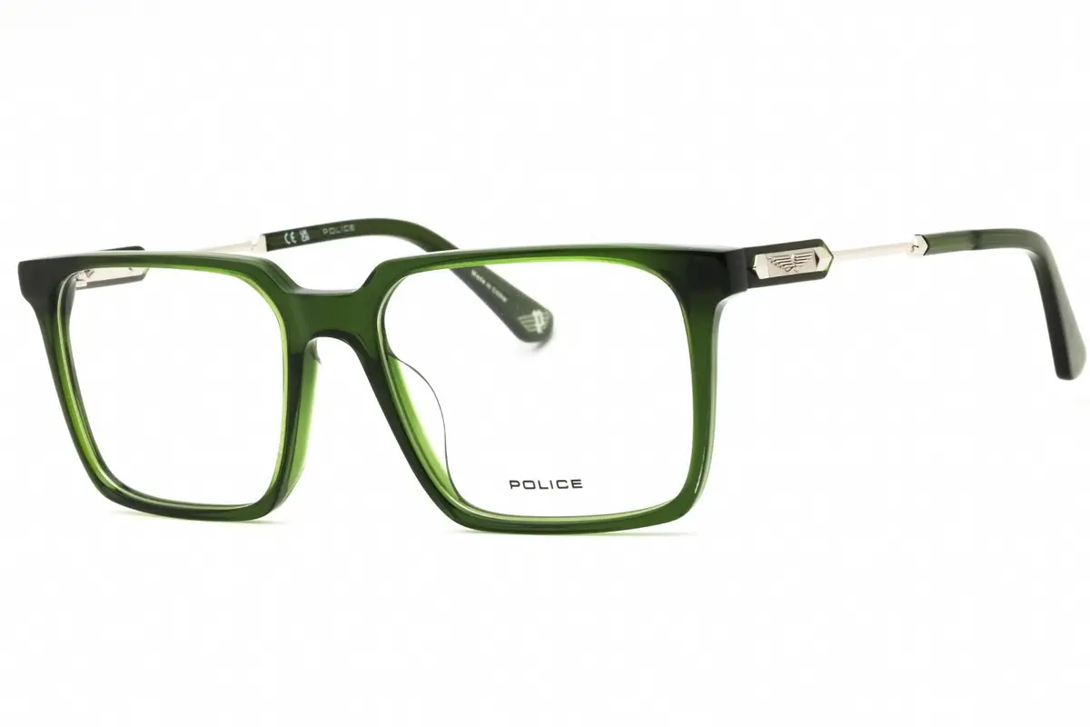 Police Vpln28 Eyeglasses 1