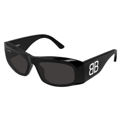 Balenciaga Bb0395s Sunglasses 1