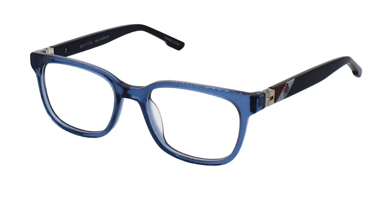 New Balance 185 Eyeglasses 1