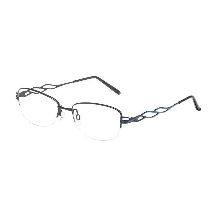 Charmant Pure Titanium Ti29213 Eyeglasses 1