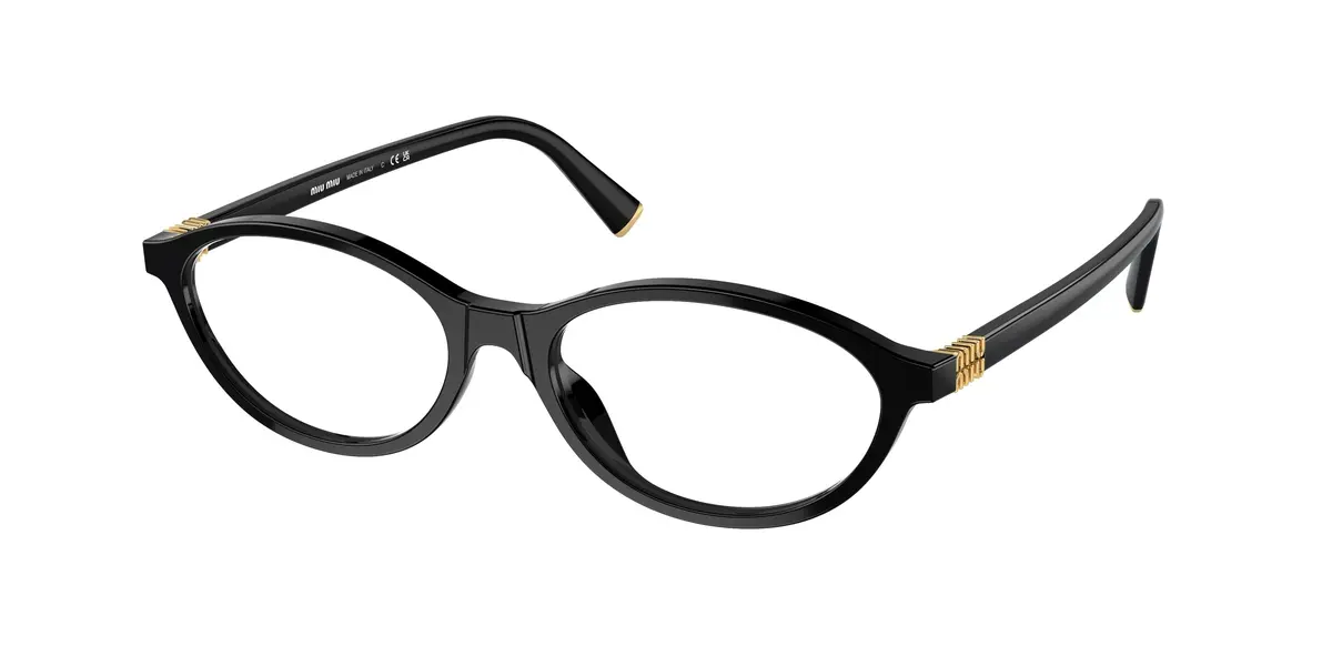 Miu Miu 09Xv Eyeglasses 1