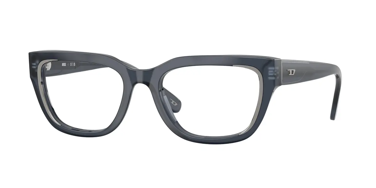 Diesel 4003 Eyeglasses 1