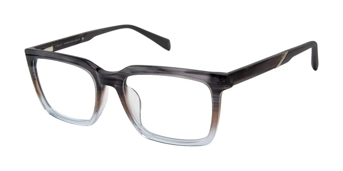 Cruz Legacy Dr Eyeglasses 1
