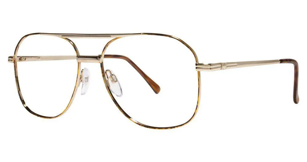 Modern Tony Eyeglasses 1