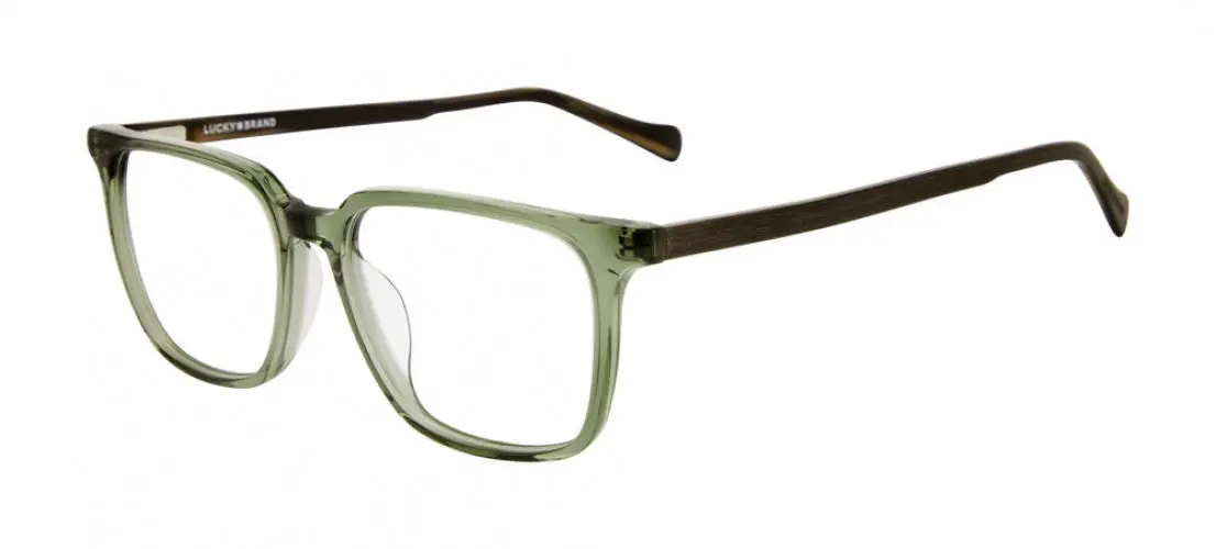 Lucky Brand Vlbd435 Eyeglasses 1