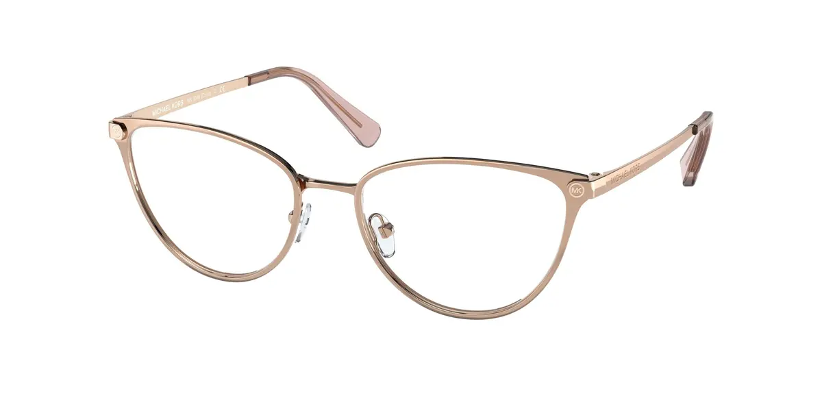 Michael Kors Cairo 3049 Eyeglasses 1