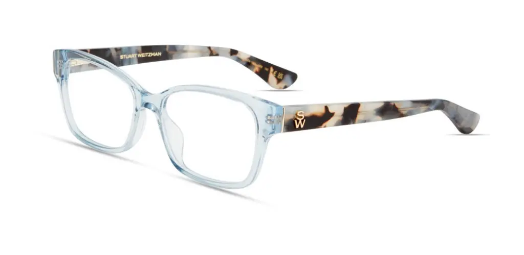 Stuart Weitzman Wzn1001 Eyeglasses 1