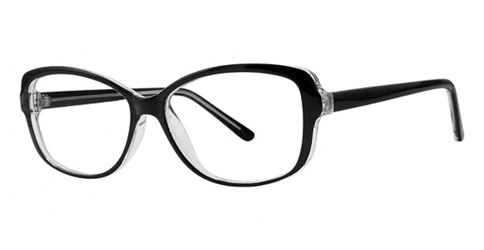 Plastics I Factor Eyeglasses 1