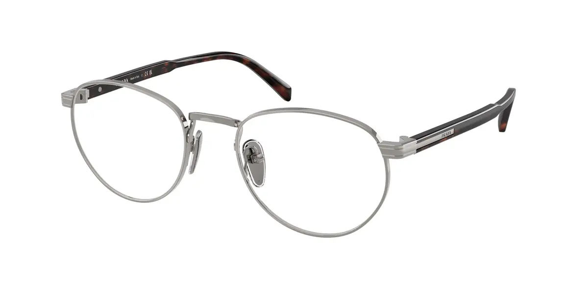 Prada B52v Eyeglasses 1
