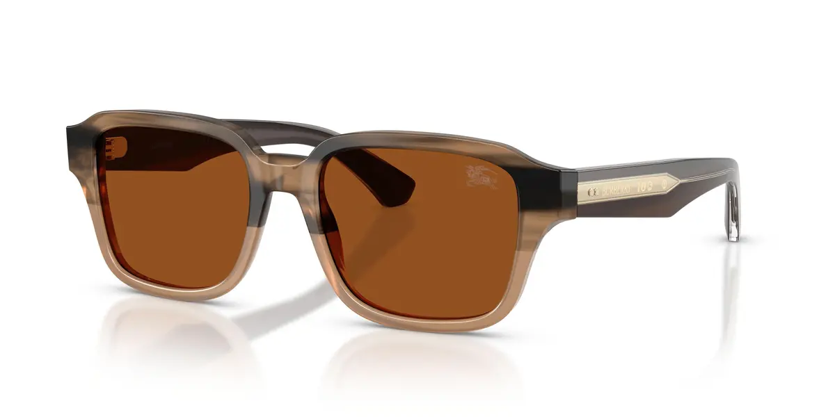 Burberry 4484F Sunglasses 1