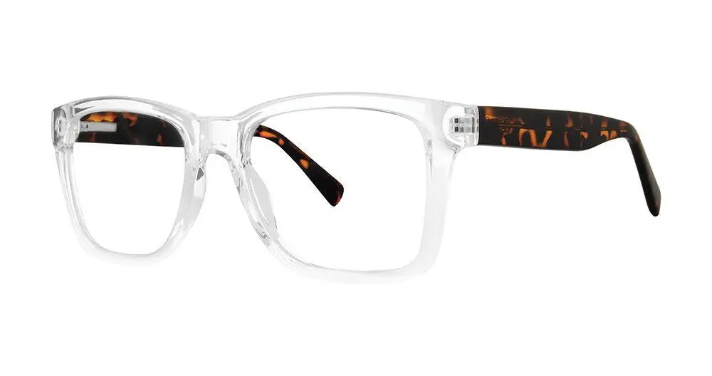 Plastics Ii Instigate Eyeglasses 1