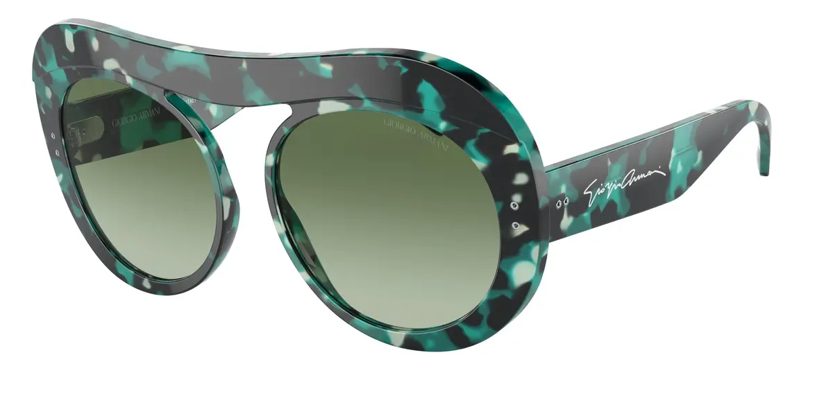 Giorgio Armani 8178 Sunglasses 1