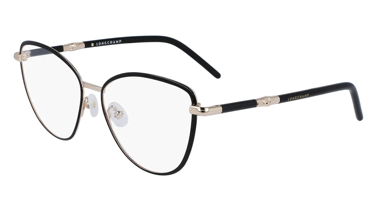Longchamp Lo2156 Eyeglasses 1