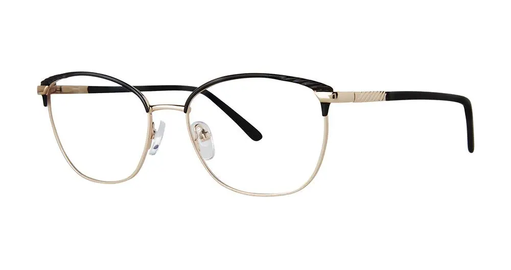 Genevieve Perhaps Eyeglasses 1