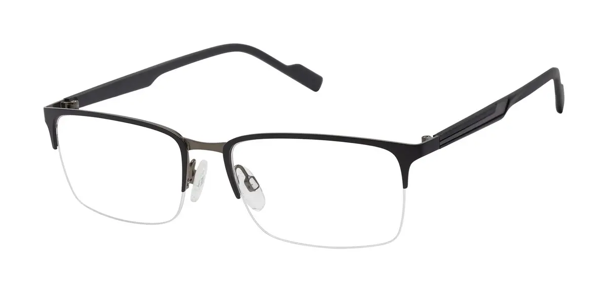 Titanflex 827089 Eyeglasses 1