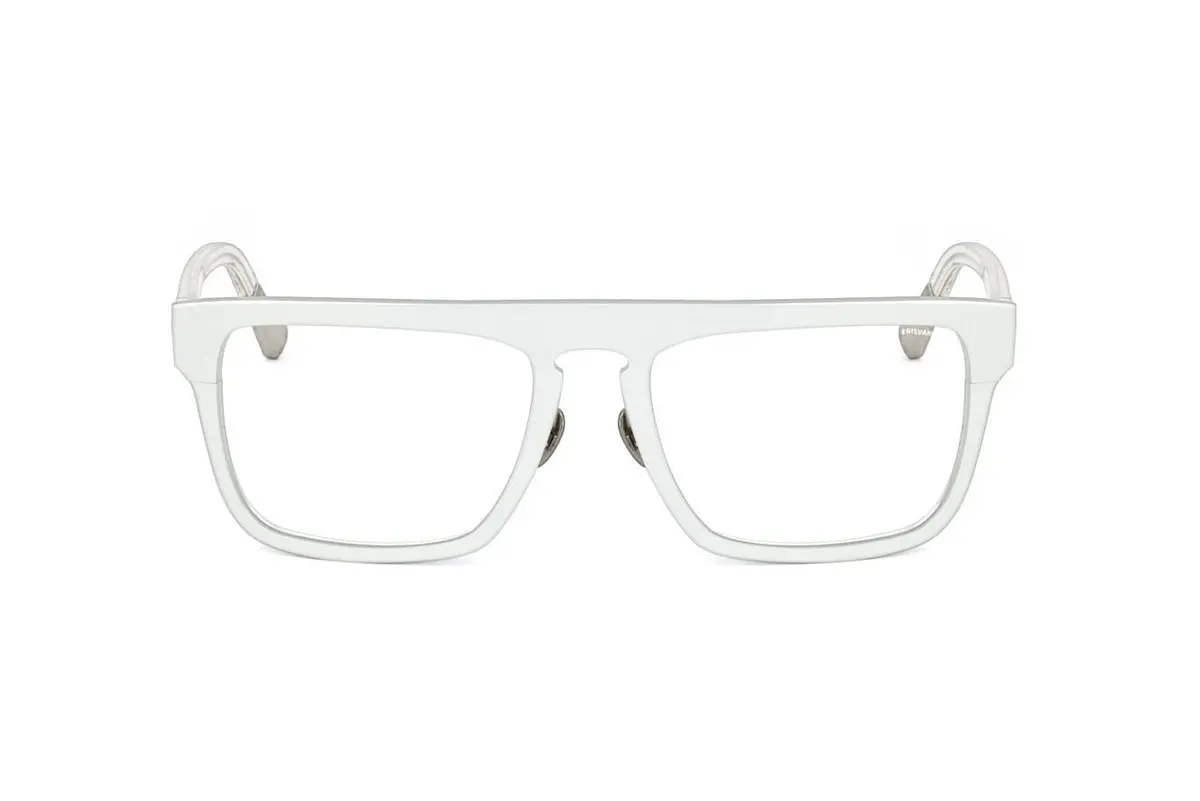 Kris Van Assche By Linda Farrow Kva52 Eyeglasses 1