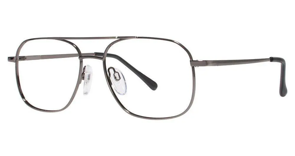 Modern Gary Eyeglasses 2