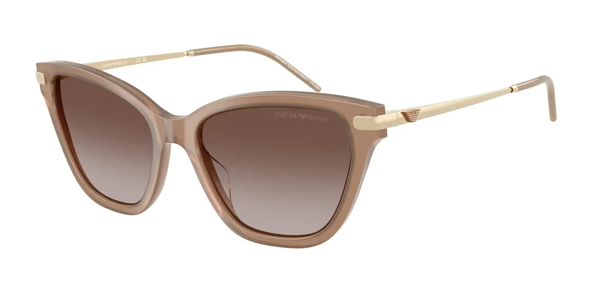 Emporio Armani 4251F Sunglasses 1