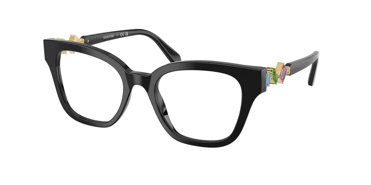 Swarovski 2048F Eyeglasses 1
