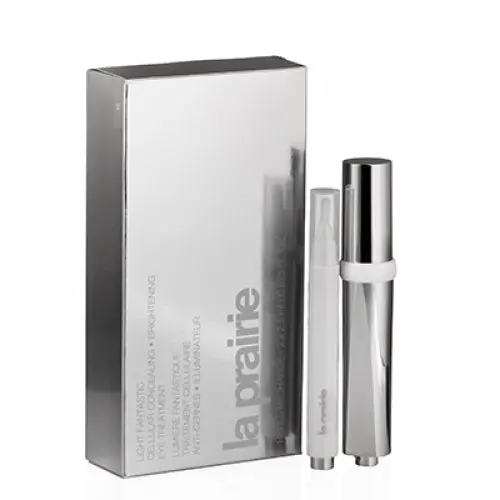 La Prairie Light Fantastic Cellular Concealing Eye Treatment 1