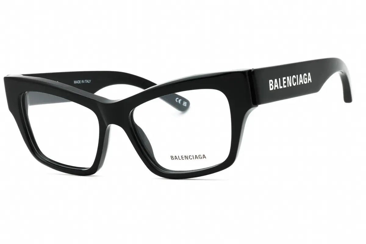 Balenciaga Bb0378o Eyeglasses 1