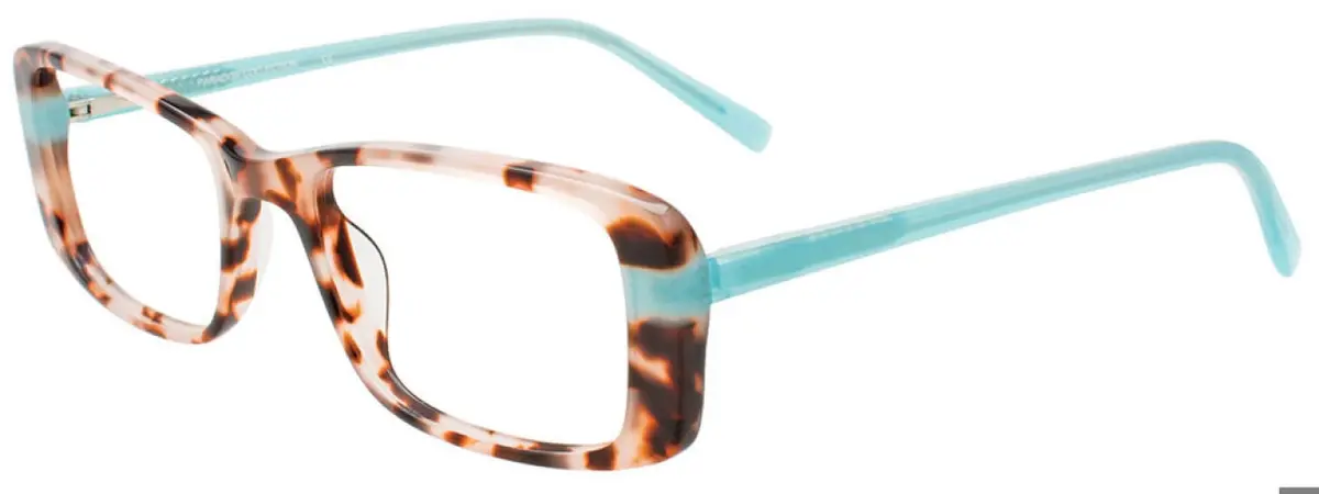 Paradox P5094 Eyeglasses 1
