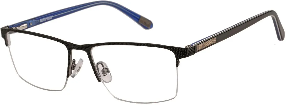 Caterpillar Cto3086 Eyeglasses 1