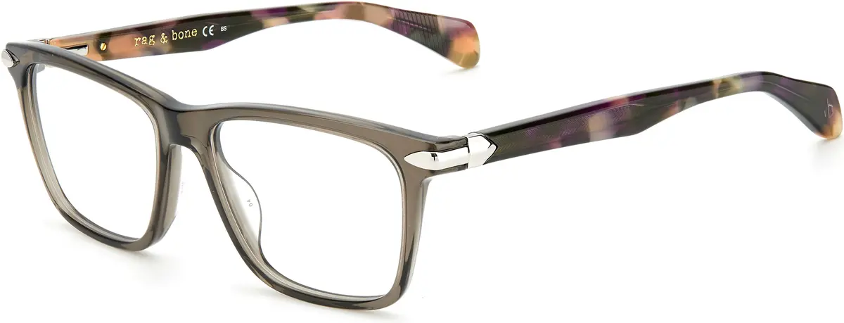Rag & Bone 3043 Eyeglasses 1