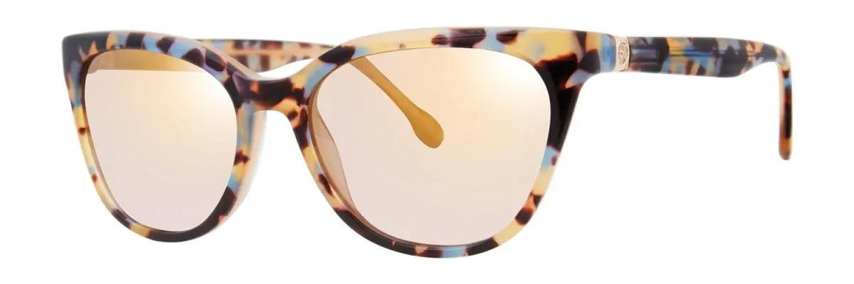 Lilly Pulitzer Ravenna Sunglasses 1