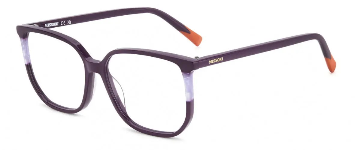 Missoni Mis0202 Eyeglasses 1