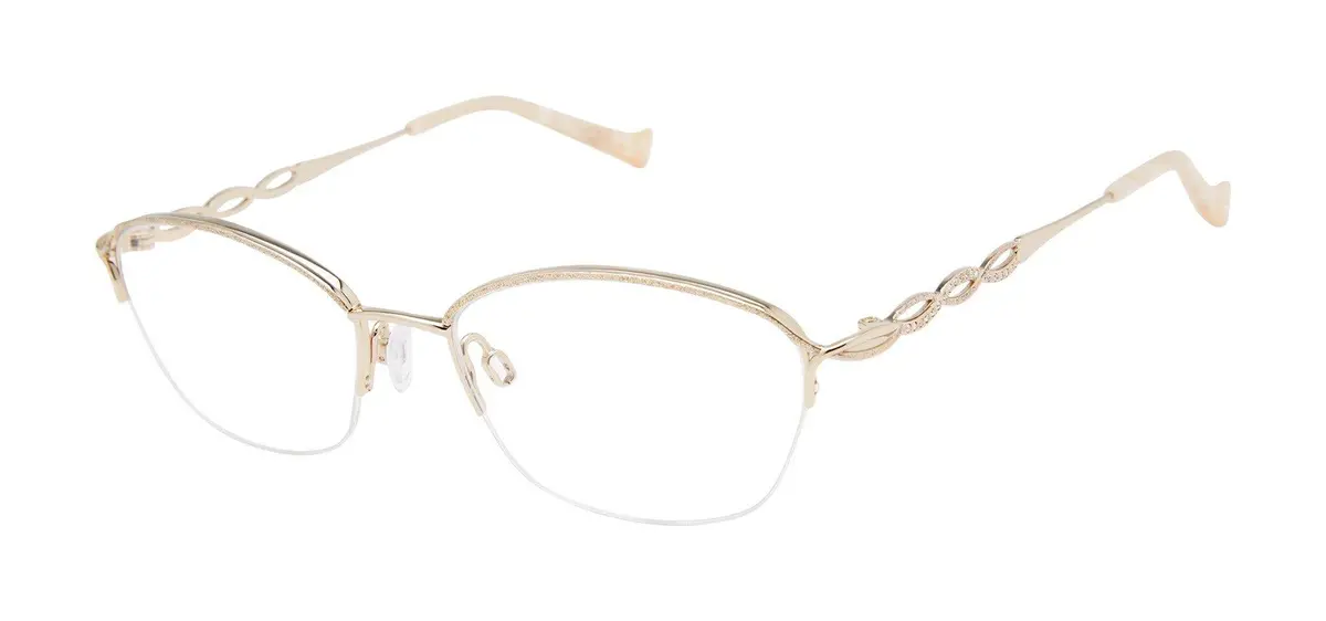 Tura R149 Eyeglasses 1