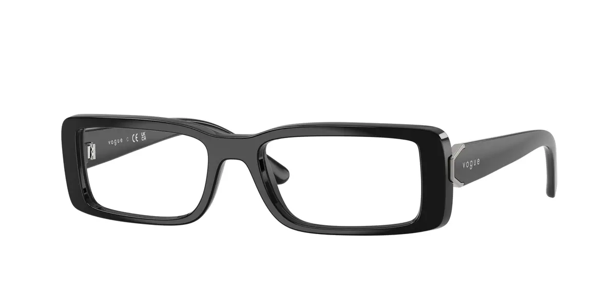 Vogue 5677 Eyeglasses 1