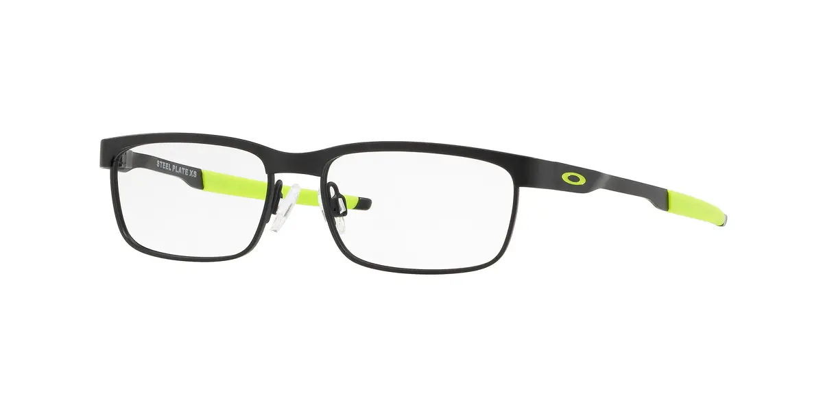 Oakley Steel Plate Xs 3002 Eyeglasses 1