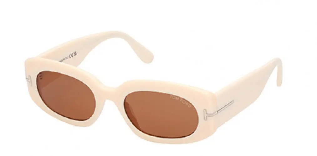 Tom Ford Cielle 1187 Sunglasses 1