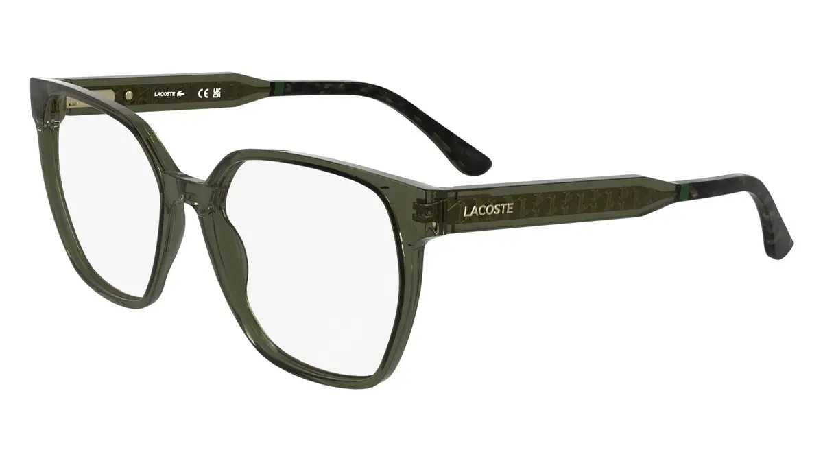 Lacoste L2978 Eyeglasses 1